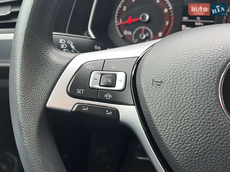 Седан Volkswagen Jetta 2018 в Вінниці