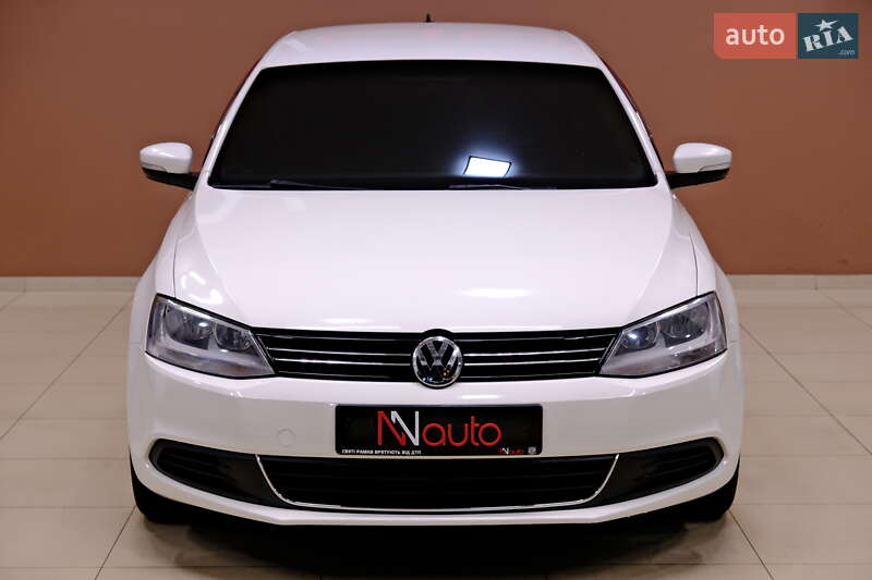 Седан Volkswagen Jetta 2012 в Одессе фото 2 Седан Volkswagen Jetta 2012 в Одессе