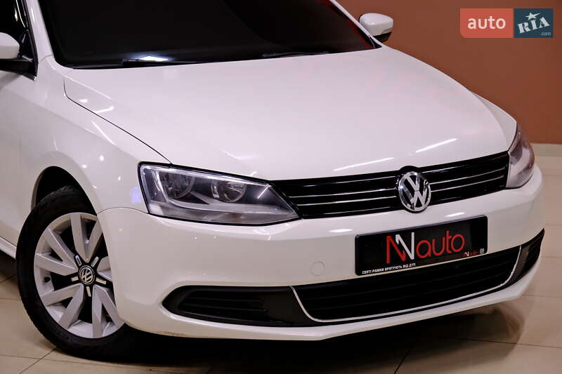 Седан Volkswagen Jetta 2012 в Одессе фото 7 Седан Volkswagen Jetta 2012 в Одессе