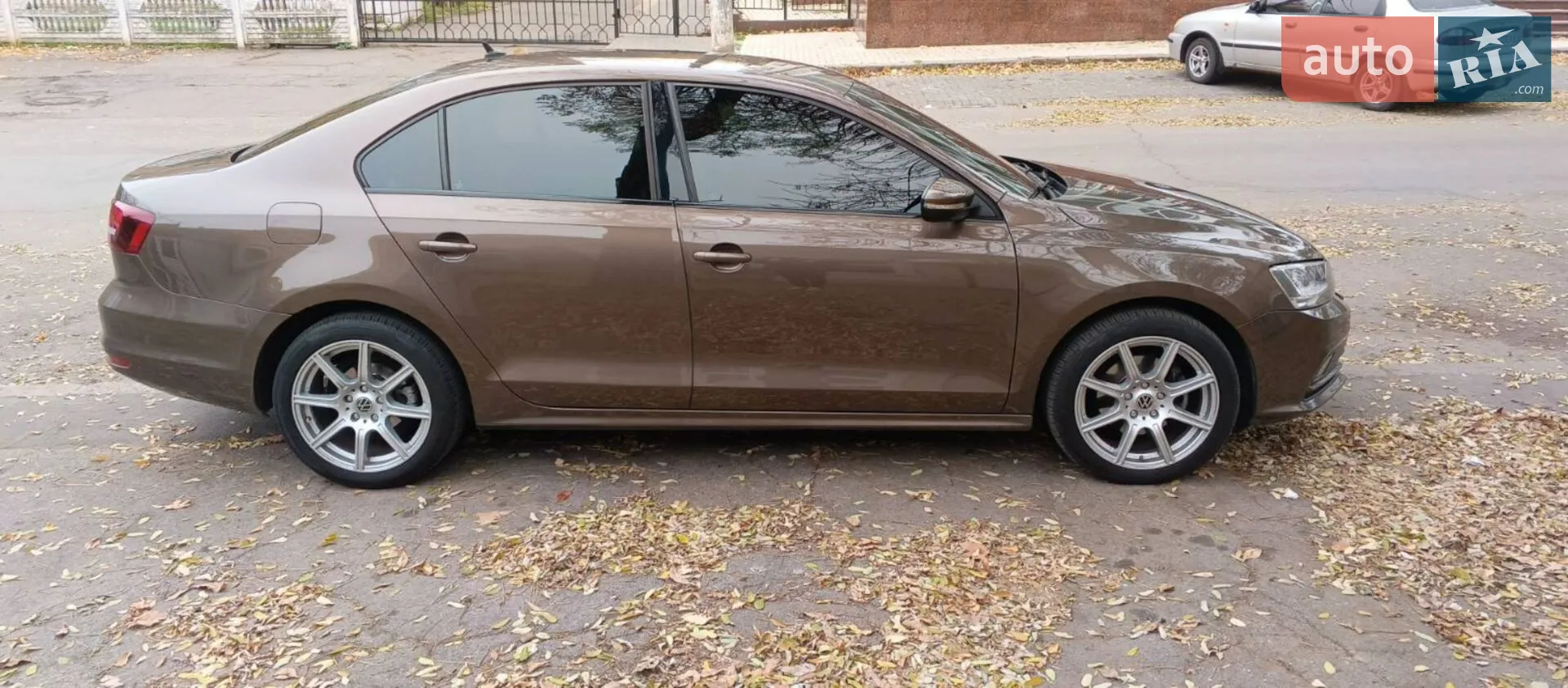 2016 Volkswagen Jetta - мініатюра 7