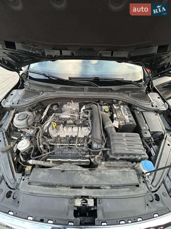 Седан Volkswagen Jetta 2019 в Тернополі фото 16 Седан Volkswagen Jetta 2019 в Тернополі