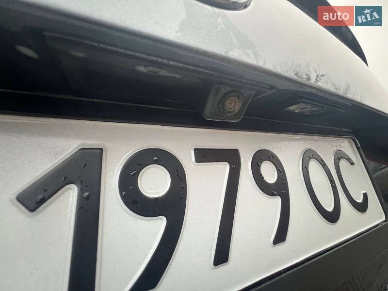 Седан Volkswagen Jetta 2017 в Харькове