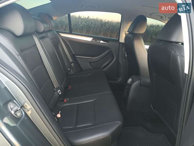 Седан Volkswagen Jetta 2013 в Миколаєві фото 8 Седан Volkswagen Jetta 2013 в Миколаєві