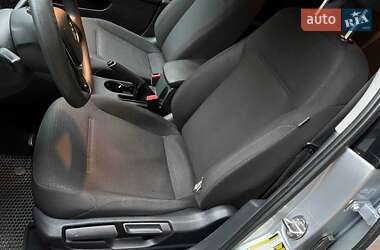 Седан Volkswagen Jetta 2015 в Звенигородці