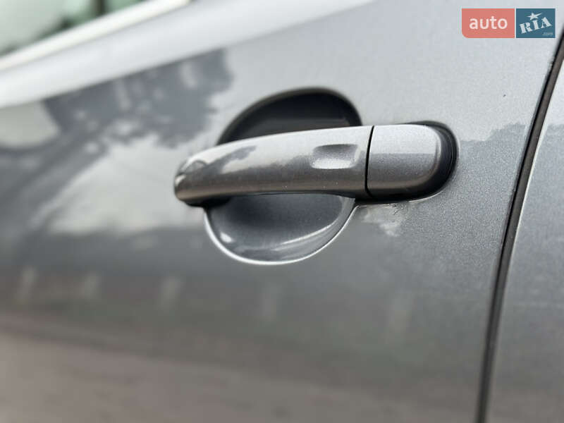 Седан Volkswagen Jetta 2017 в Києві