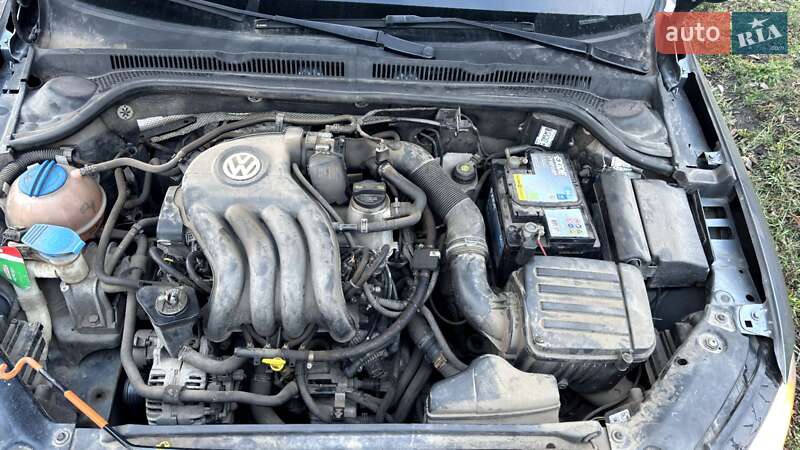 Седан Volkswagen Jetta 2014 в Лозовій