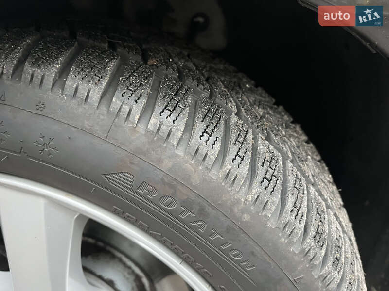 Седан Volkswagen Jetta 2014 в Киеве