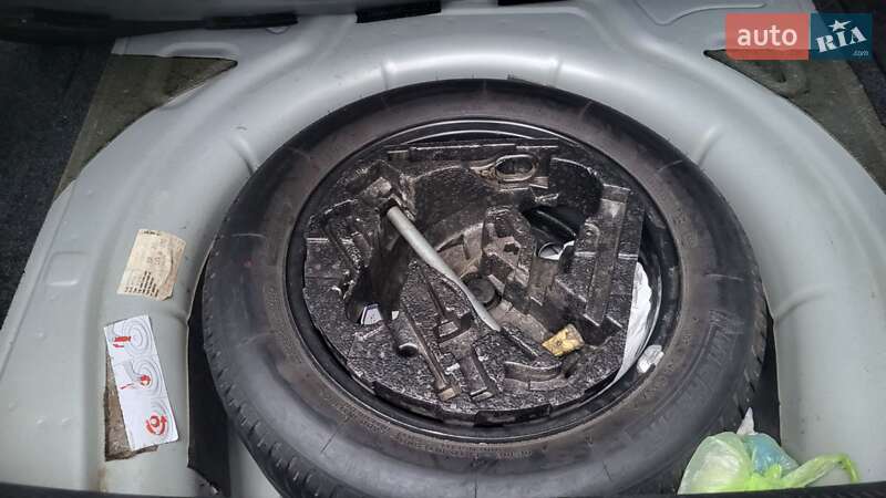 Седан Volkswagen Jetta 2008 в Полтаве фото 9 Седан Volkswagen Jetta 2008 в Полтаве