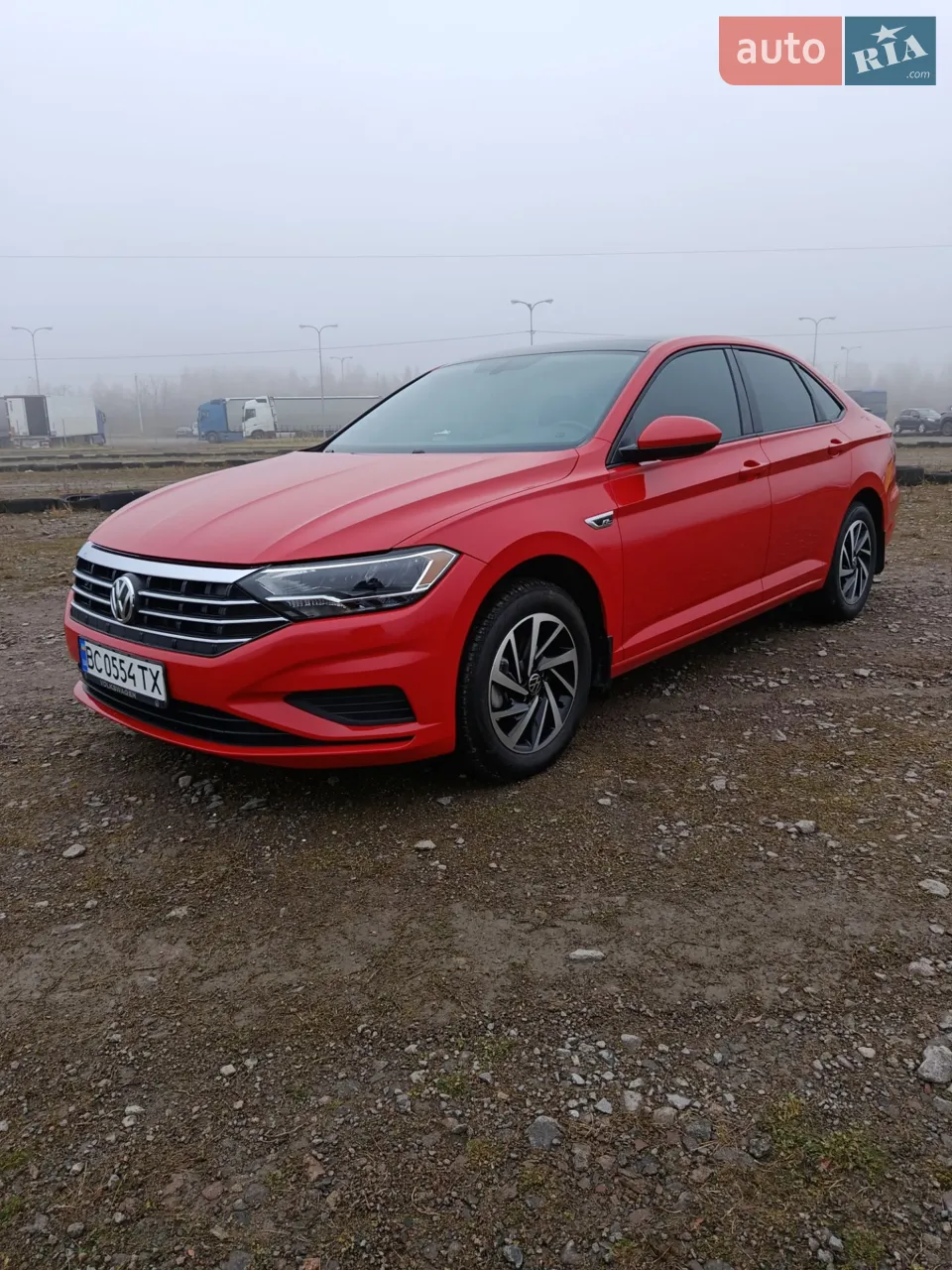 2020 Volkswagen Jetta - мініатюра 15