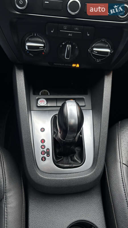 Седан Volkswagen Jetta 2014 в Житомирі фото 31 Седан Volkswagen Jetta 2014 в Житомирі