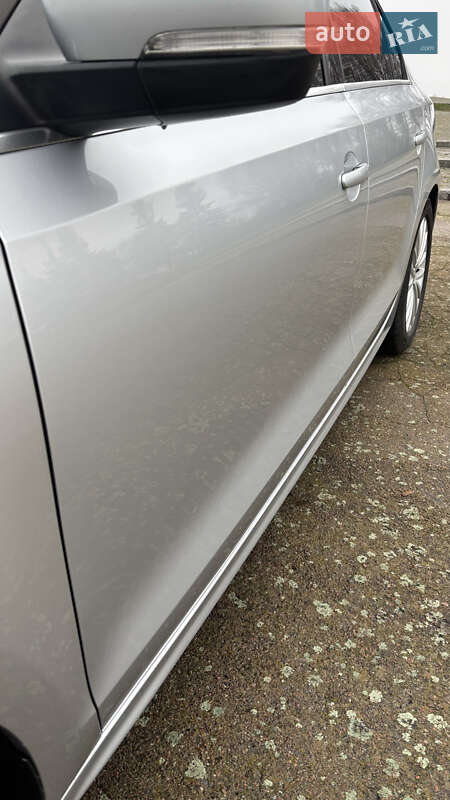 Седан Volkswagen Jetta 2014 в Житомирі фото 8 Седан Volkswagen Jetta 2014 в Житомирі