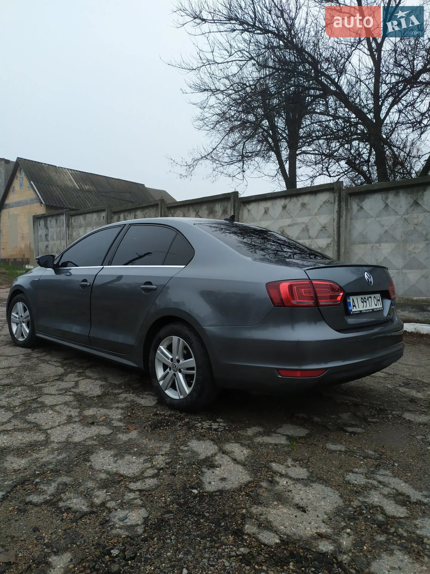 2013 Volkswagen Jetta - мініатюра 2