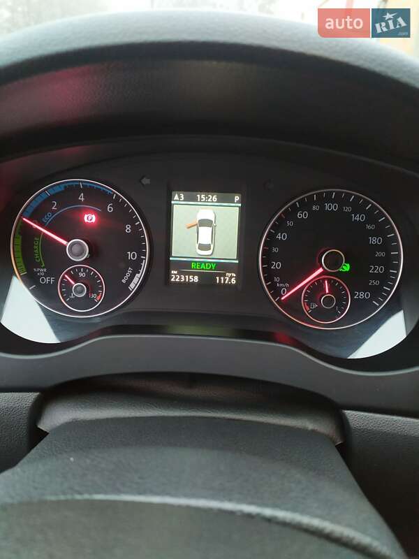 Седан Volkswagen Jetta 2013 в Тараще фото 20 Седан Volkswagen Jetta 2013 в Тараще