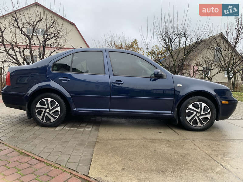 Volkswagen Jetta 2003 Volkswagen Jetta 2003