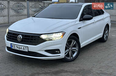 Седан Volkswagen Jetta 2019 в Кривом Роге
