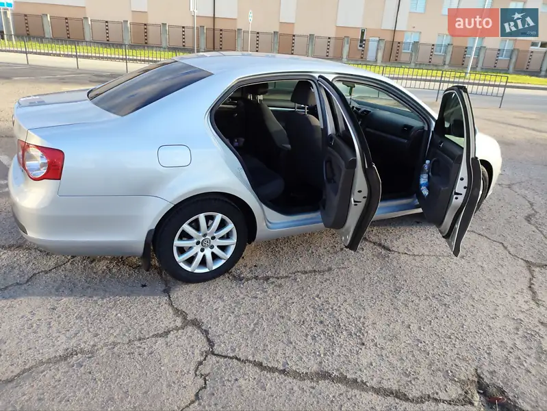 Volkswagen Jetta 2008 VIN WVWZZZ1KZ8M125563 фото оголошення 6 з 64