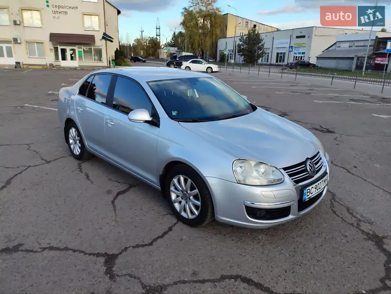 Volkswagen Jetta 2008 VIN WVWZZZ1KZ8M125563 фото оголошення 3 з 64