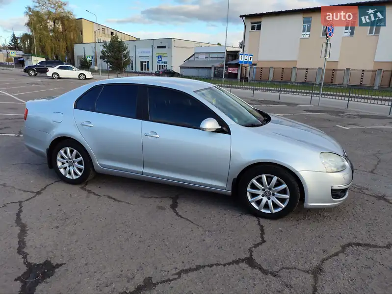 Volkswagen Jetta 2008 VIN WVWZZZ1KZ8M125563 фото оголошення 5 з 64