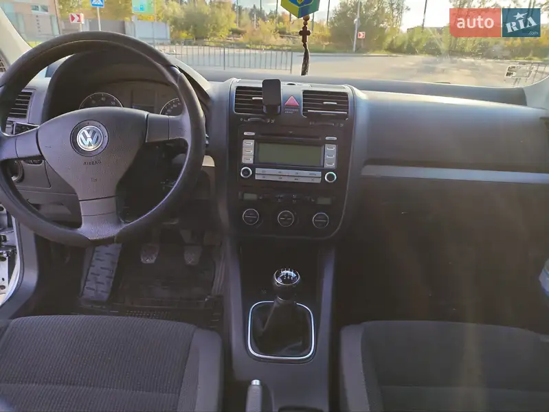 Volkswagen Jetta 2008 VIN WVWZZZ1KZ8M125563 фото оголошення 18 з 64