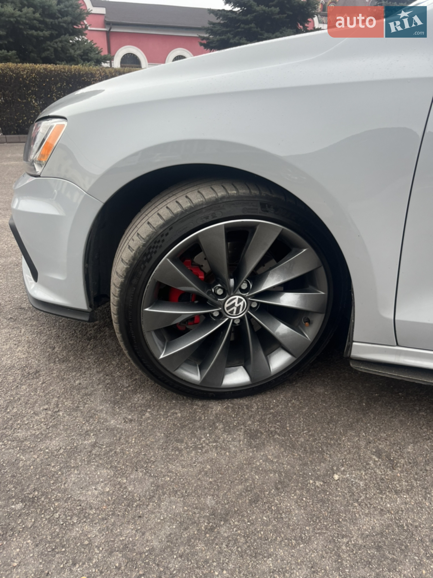 2015 Volkswagen Jetta - мініатюра 4