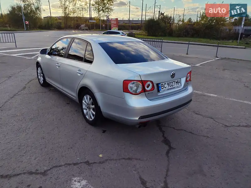 Volkswagen Jetta 2008 VIN WVWZZZ1KZ8M125563 фото оголошення 13 з 64