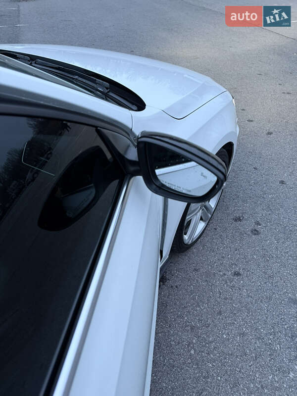 Седан Volkswagen Jetta 2016 в Запоріжжі фото 44 Седан Volkswagen Jetta 2016 в Запоріжжі