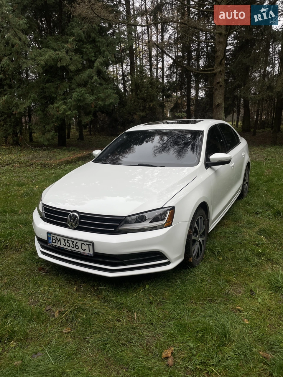 2018 Volkswagen Jetta - мініатюра 18