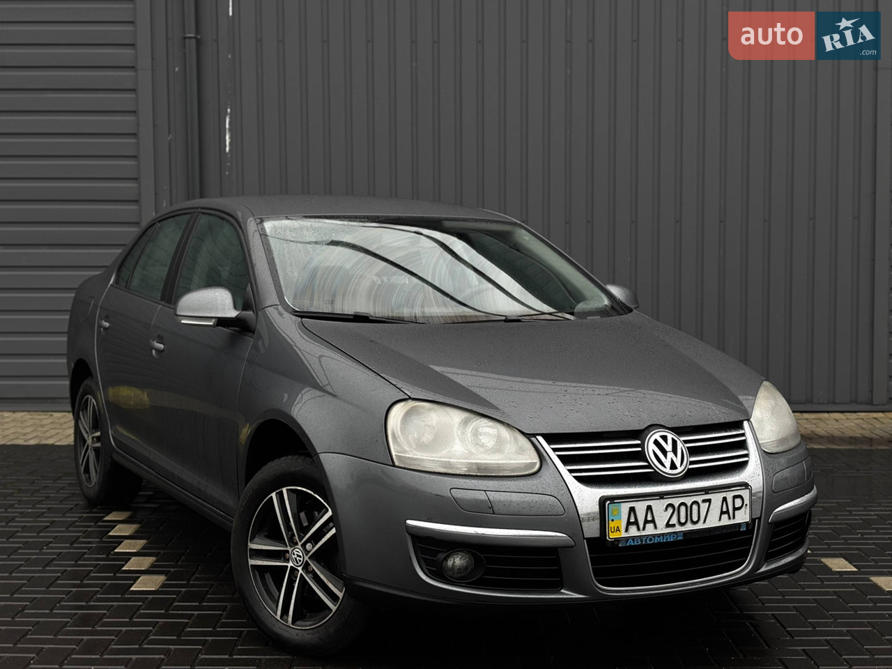 2010 Volkswagen Jetta - мініатюра 17