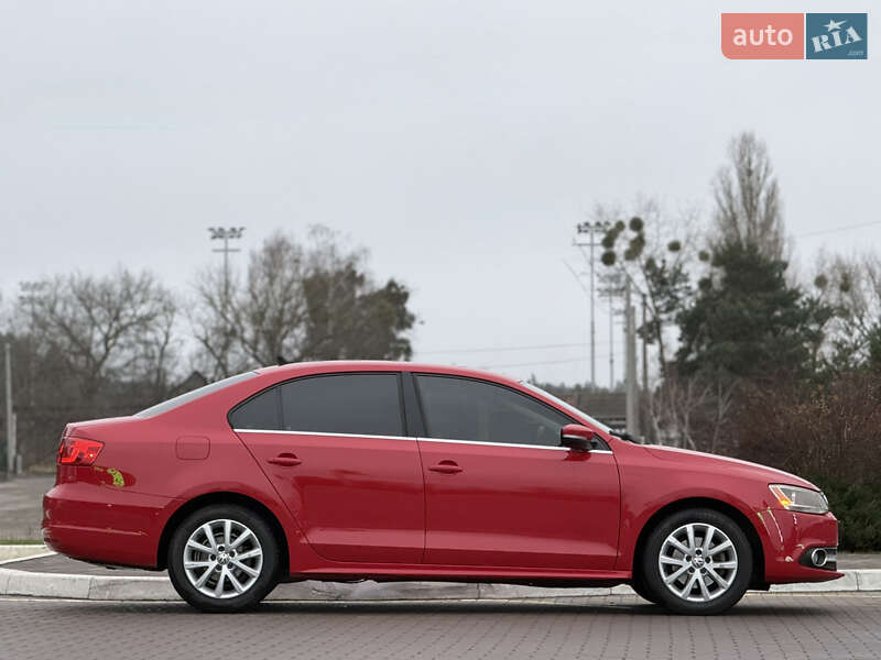 Седан Volkswagen Jetta 2013 в Киеве фото 9 Седан Volkswagen Jetta 2013 в Киеве