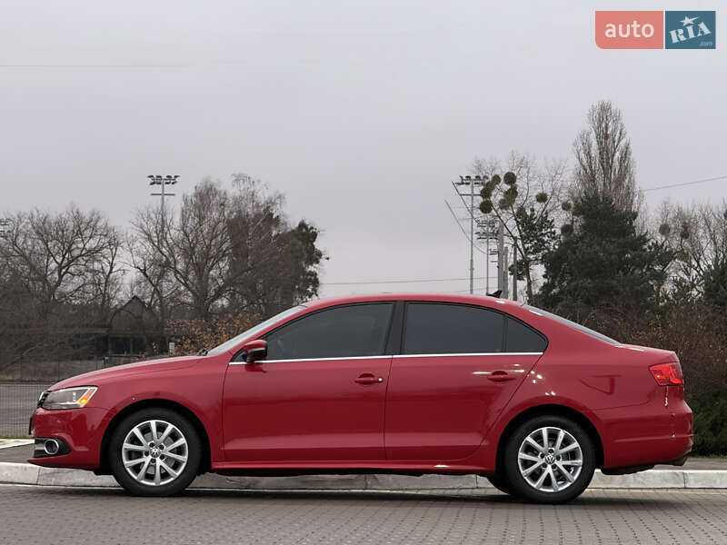 Седан Volkswagen Jetta 2013 в Киеве фото 12 Седан Volkswagen Jetta 2013 в Киеве