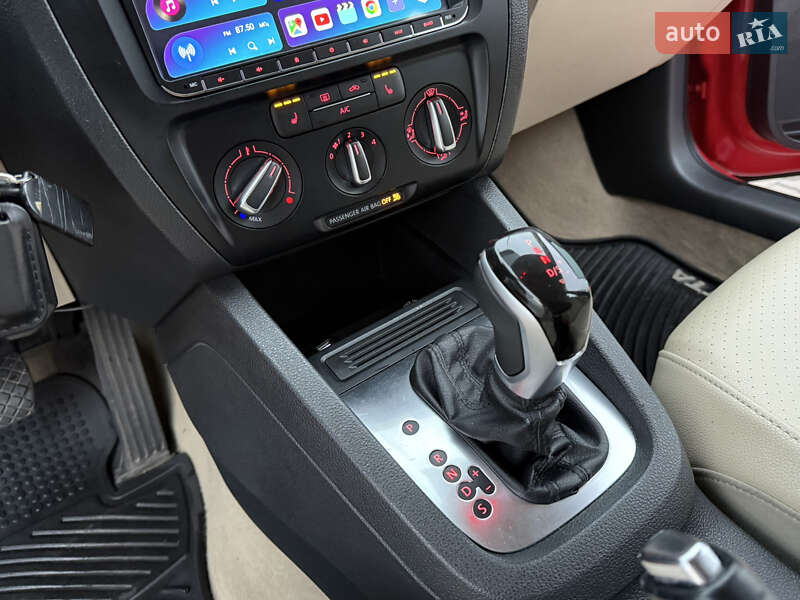 Седан Volkswagen Jetta 2013 в Киеве фото 27 Седан Volkswagen Jetta 2013 в Киеве