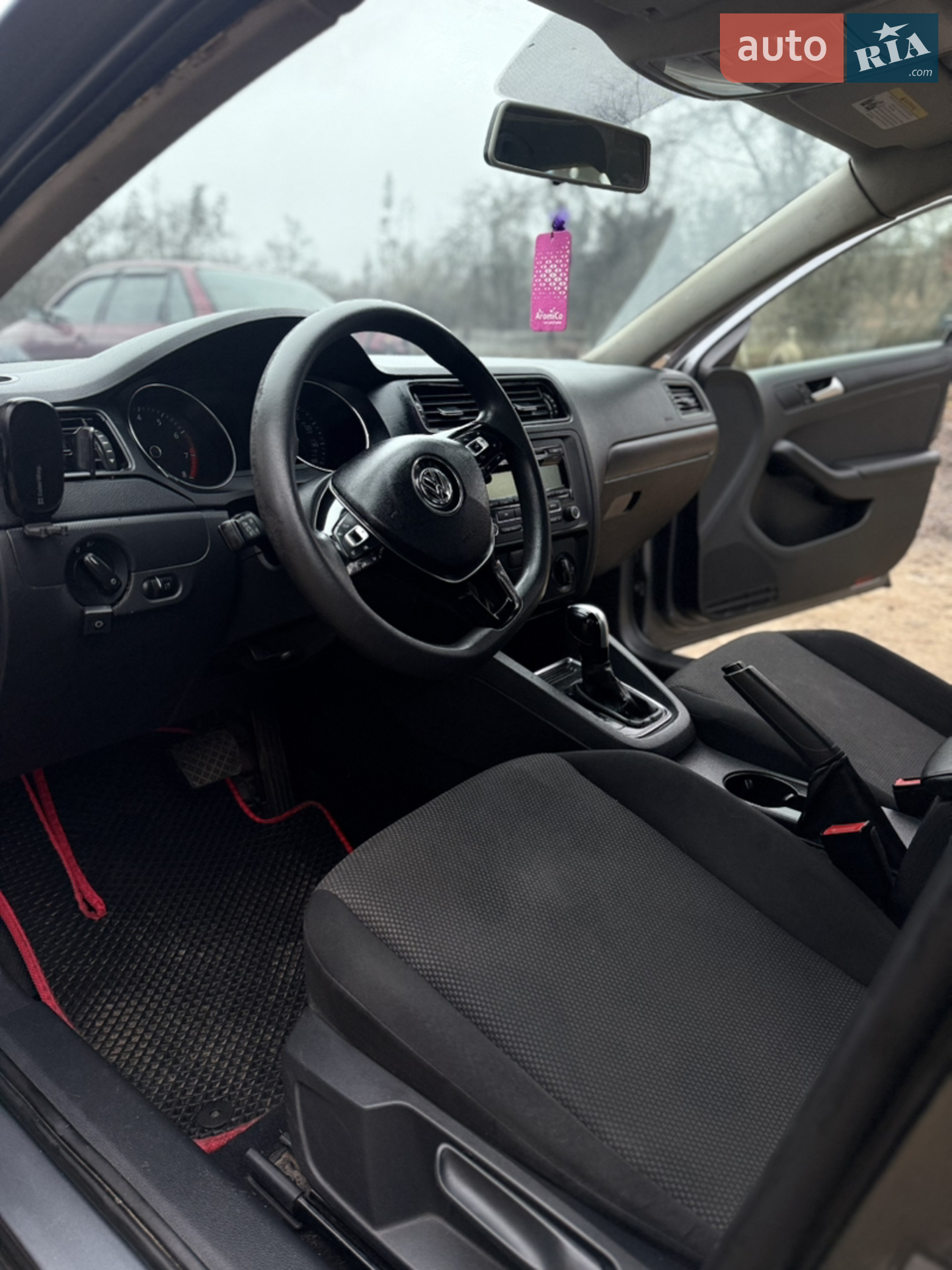 2015 Volkswagen Jetta - мініатюра 10