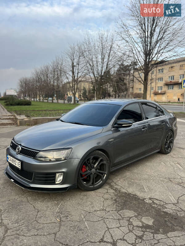 Volkswagen Jetta 2013 Volkswagen Jetta 2013