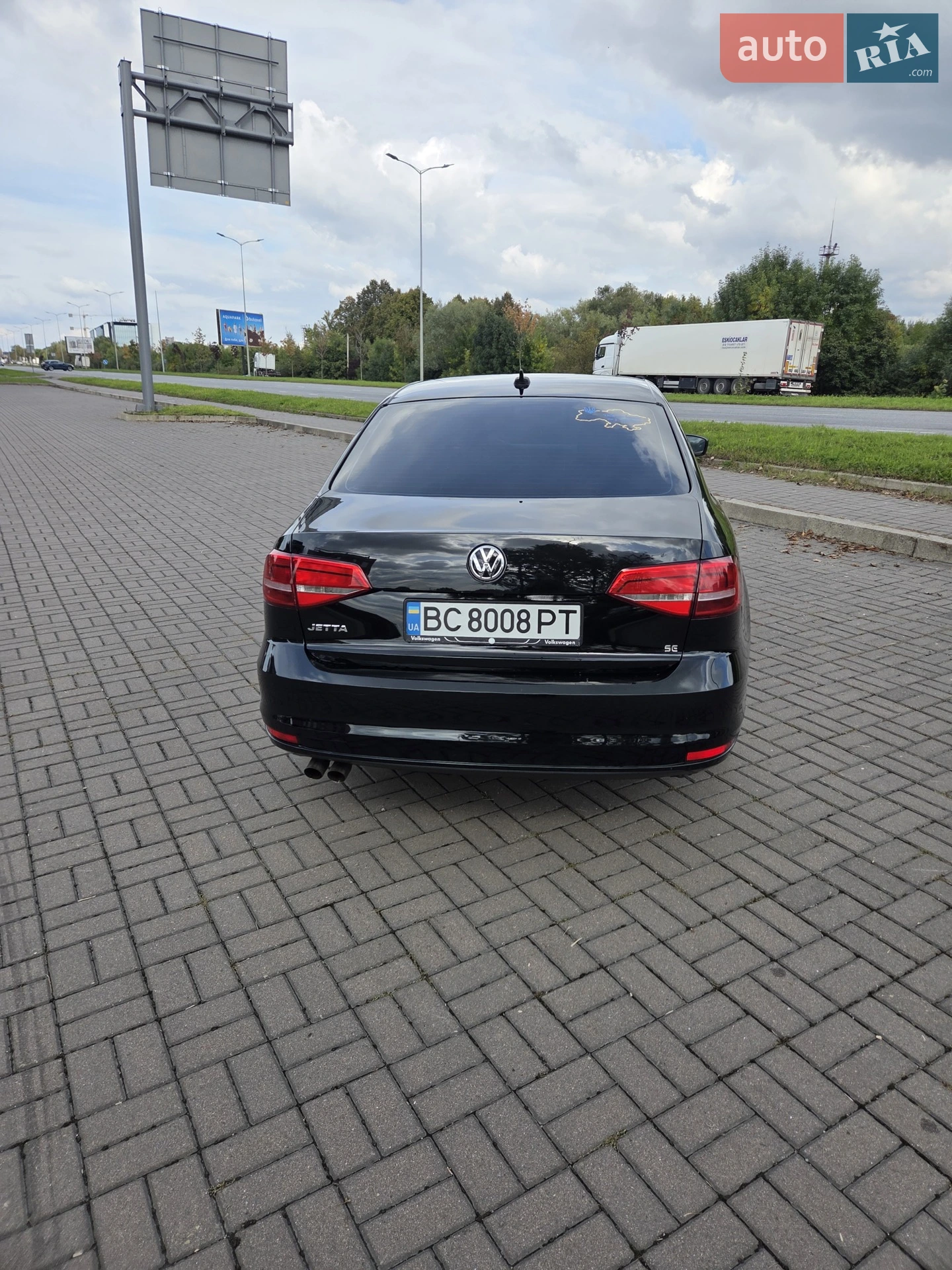 2014 Volkswagen Jetta - мініатюра 6