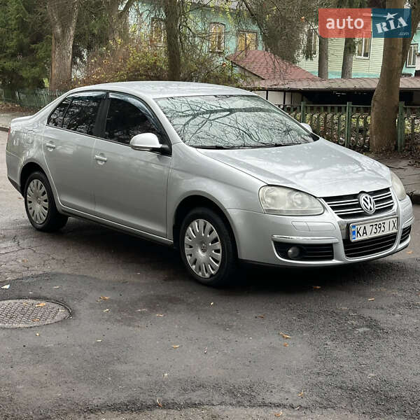 Седан Volkswagen Jetta 2008 в Житомирі фото 9 Седан Volkswagen Jetta 2008 в Житомирі