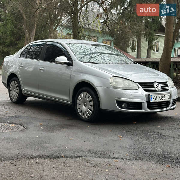 Седан Volkswagen Jetta 2008 в Житомирі фото 10 Седан Volkswagen Jetta 2008 в Житомирі