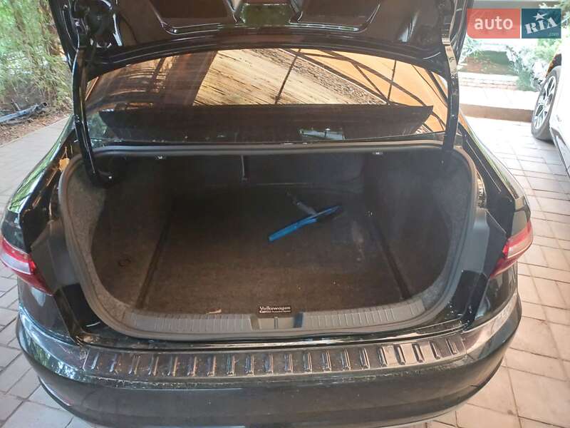 Седан Volkswagen Jetta 2021 в Запорожье фото 10 Седан Volkswagen Jetta 2021 в Запорожье