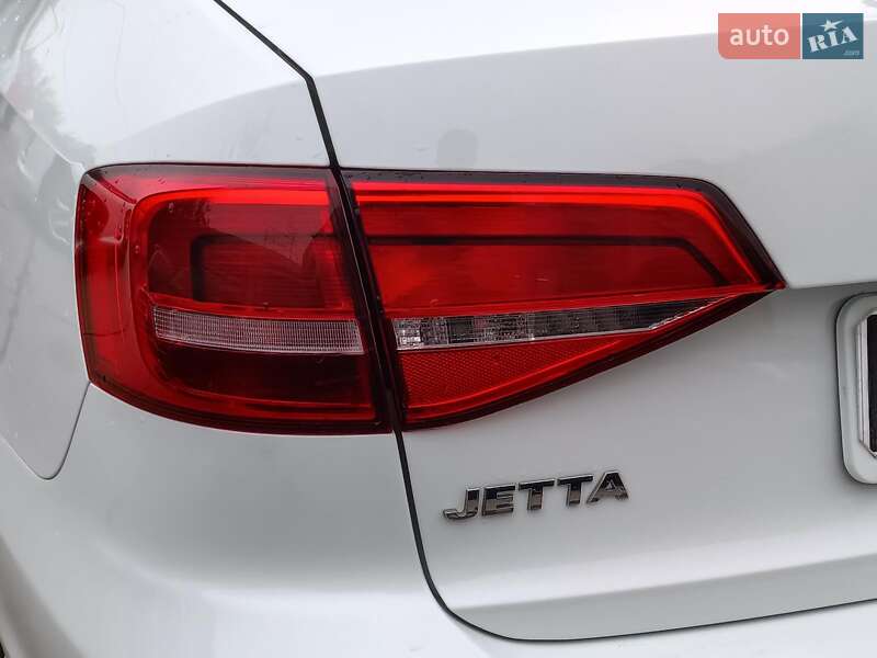 Седан Volkswagen Jetta 2015 в Харкові фото 7 Седан Volkswagen Jetta 2015 в Харкові
