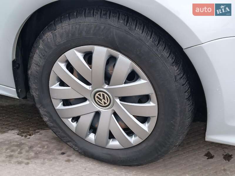 Седан Volkswagen Jetta 2015 в Харкові фото 9 Седан Volkswagen Jetta 2015 в Харкові