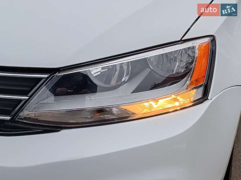 Седан Volkswagen Jetta 2015 в Харкові фото 12 Седан Volkswagen Jetta 2015 в Харкові