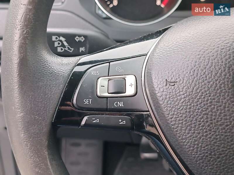 Седан Volkswagen Jetta 2015 в Харкові фото 21 Седан Volkswagen Jetta 2015 в Харкові