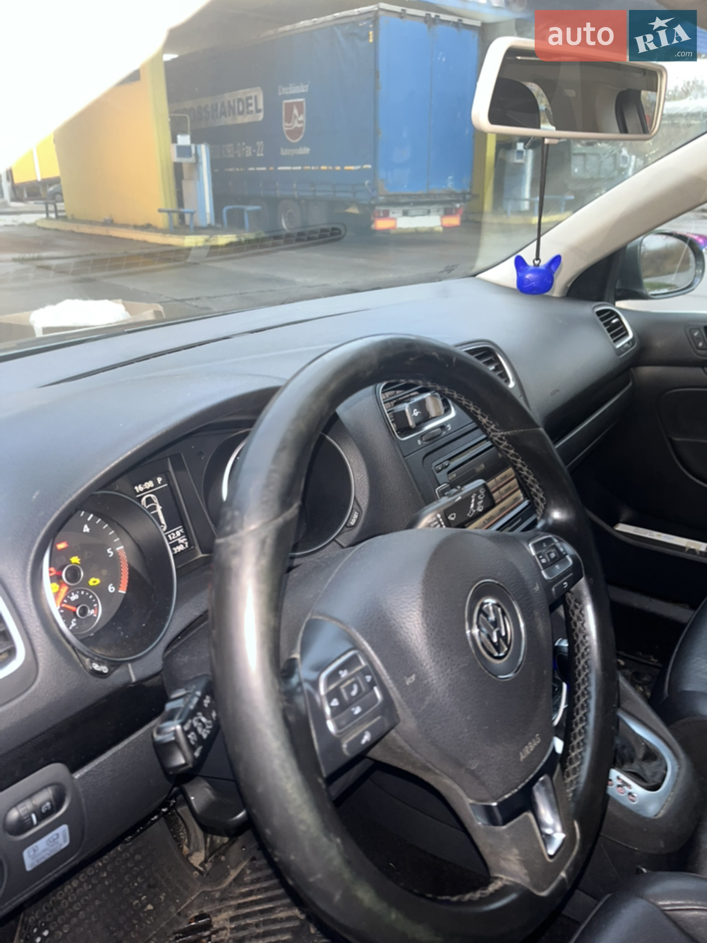 2014 Volkswagen Jetta - мініатюра 3