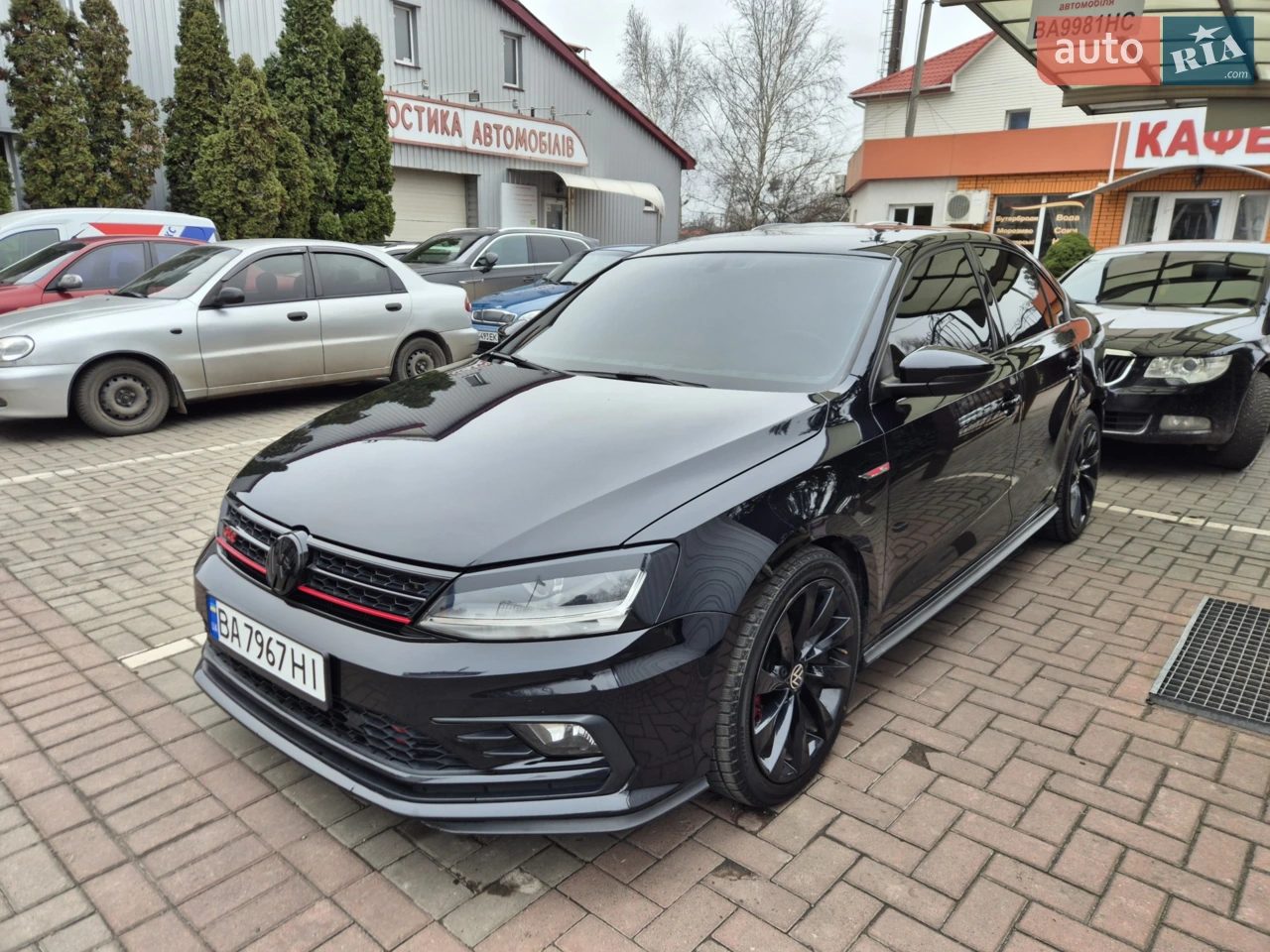 2016 Volkswagen Jetta - мініатюра 34