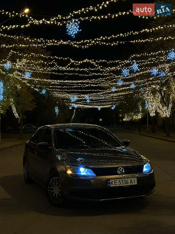 Volkswagen Jetta 2013 Volkswagen Jetta 2013