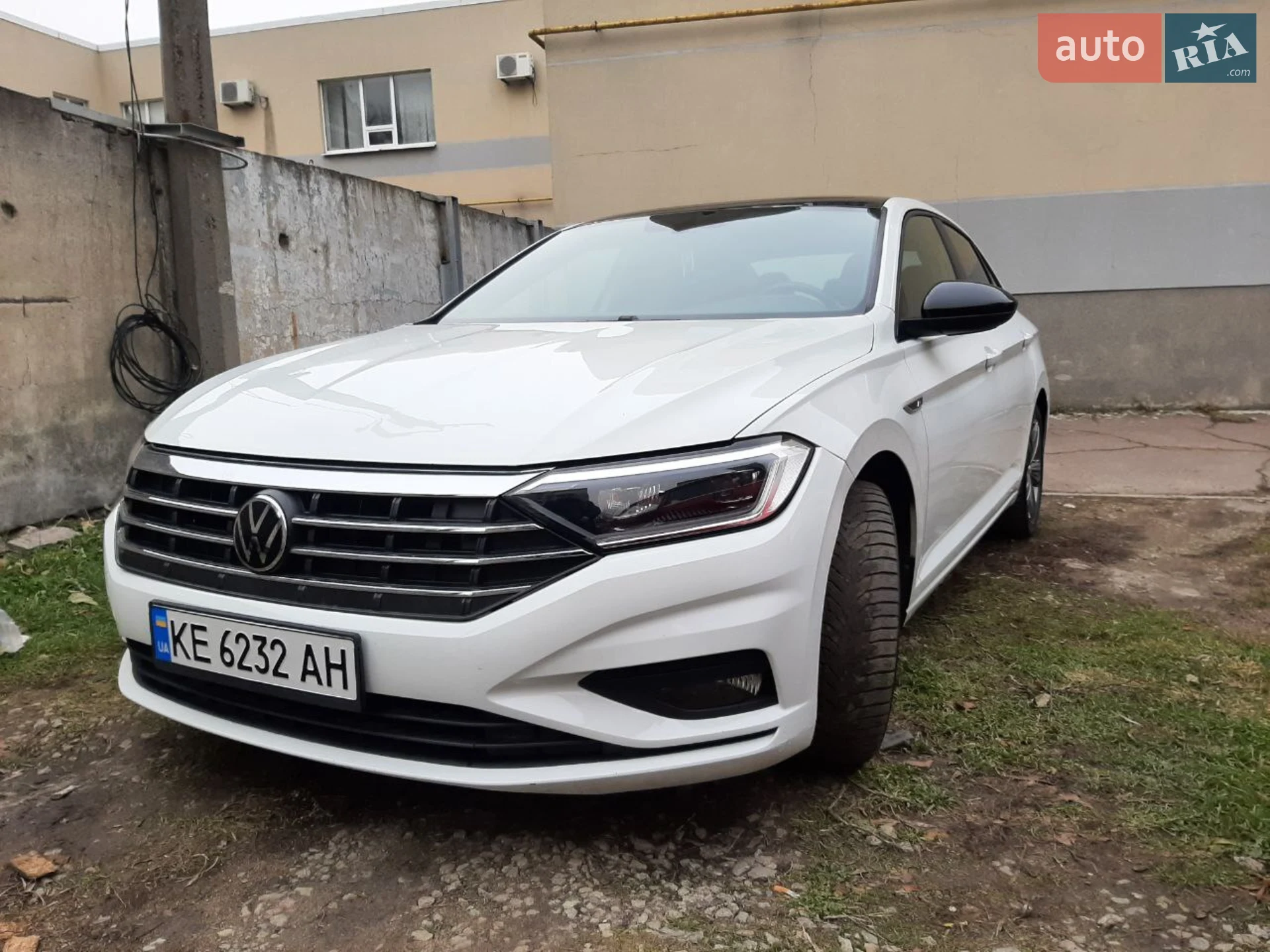 2020 Volkswagen Jetta - мініатюра 9