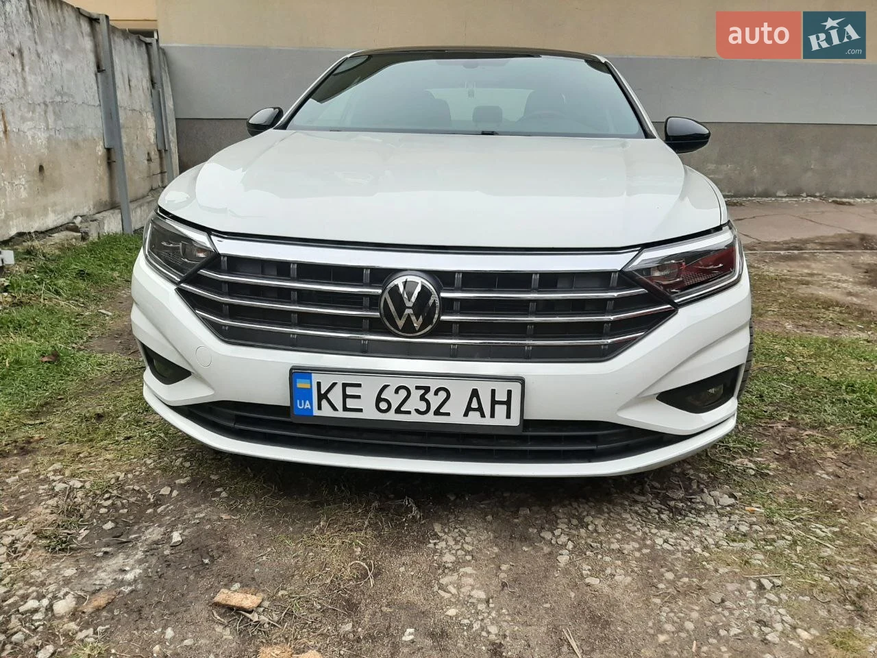 2020 Volkswagen Jetta - мініатюра 20