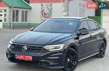 Седан Volkswagen Jetta 2020 в Ковеле