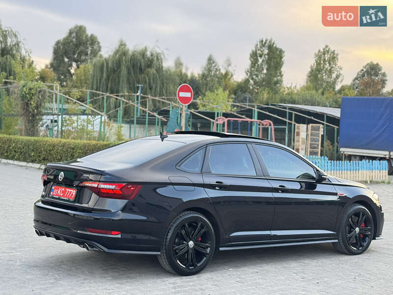 Седан Volkswagen Jetta 2020 в Ковеле фото 16 Седан Volkswagen Jetta 2020 в Ковеле