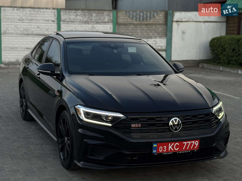 Седан Volkswagen Jetta 2020 в Ковеле фото 21 Седан Volkswagen Jetta 2020 в Ковеле