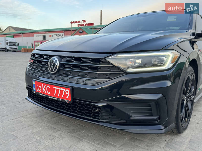 Седан Volkswagen Jetta 2020 в Ковеле фото 26 Седан Volkswagen Jetta 2020 в Ковеле